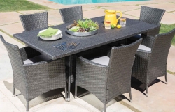 Outdoor Dining Sets Manufacturers in Delhi
